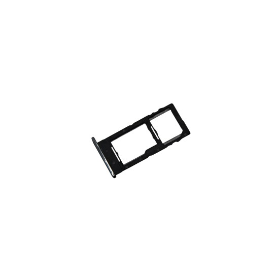 SIM Tray Samsung Galaxy A51 5G 2020/A516 Black